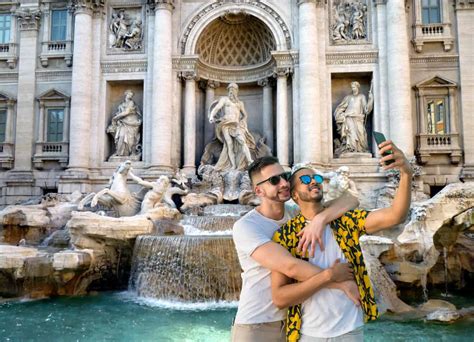 incontri gay a roma|Gay Rome Guide 2025